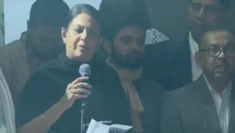 হাদির খুনি ভারতে থাকলে তারা ফেরত দেওয়ার প্রতিশ্রুতি দিয়েছে: উপদেষ্টা রিজওয়ানা