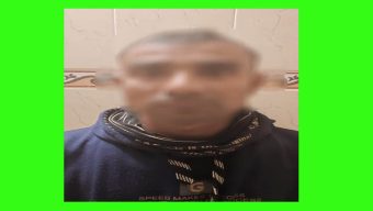 সিলেটের বটেরতল থেকে গ্রেপ্তার আলী আছকর