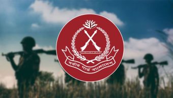 সিলেটে বিজিবির ওপর হামলা, নিয়ন্ত্রণে ফাঁকা গুলি