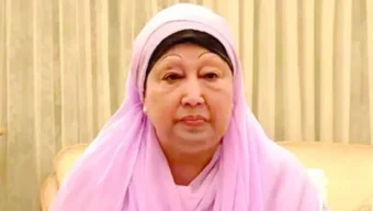 খালেদা জিয়ার জন্য সারাদেশে দোয়া ও প্রার্থনার আহ্বান অন্তর্বর্তীকালীন সরকারের