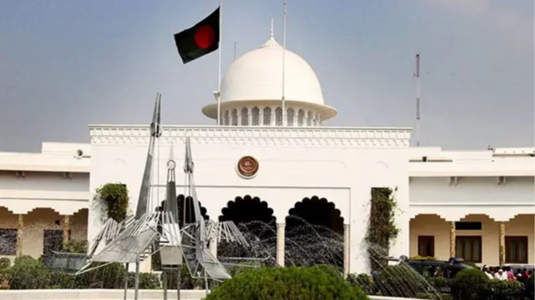 তফসিলের আগে ১০ ডিসেম্বর রাষ্ট্রপতির সঙ্গে ইসির সাক্ষাৎ