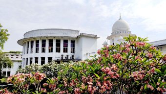 দেশের মানুষ নির্বাচনমুখী, এখন ভোট স্থগিত চাওয়ার সময় নয়