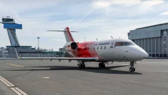 এবার খালে দা জিয়ার জন্য জার্মানির এয়ার অ্যাম্বুলেন্স ভাড়া করেছে কাতার সরকার