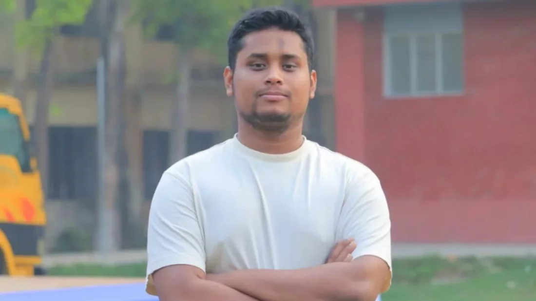 আবু সাঈদ হত্যা মামলায় ট্রাইব্যুনালে আজ সাক্ষ্য দেবেন হাসনাত আবদুল্লাহ