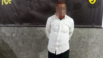 গোয়াইনঘাটে ‘আল আমিন’ হত্যা মামলায় জড়িত ০১ জনকে নারায়ণগঞ্জ থেকে গ্রেফতার