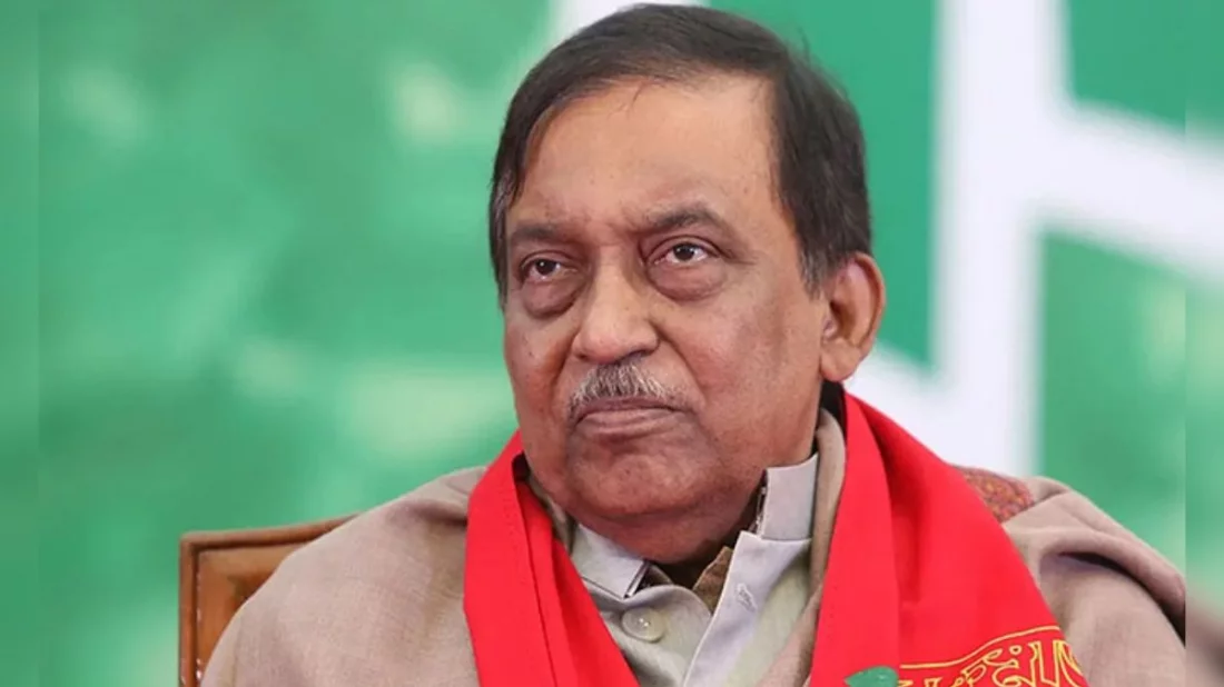 ২২ কোটি টাকার অবৈধ সম্পদ: আসাদুজ্জামান খান কামালের বিরুদ্ধে দুদকের চার্জশিট