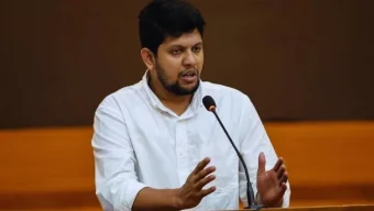 আসন্ন নির্বাচনে অংশ নিচ্ছেন না মাহফুজ আলম