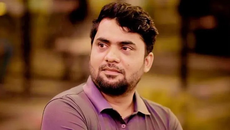 হাঁটতে বেরিয়ে ট্রাক চাপায় প্রাণ গেল শিক্ষকের