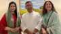 ভোটার তালিকায় নাম উঠেছে ব্যারিস্টার জাইমা রহমানের