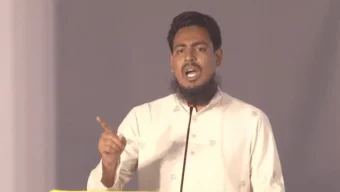 জামায়াতের সঙ্গে সমঝোতা কেন, ব্যাখ্যা দিলেন এনসিপির আখতার হোসেন
