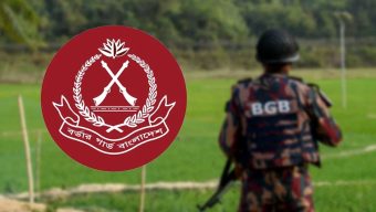 মৌলভীবাজারের যে তিন সীমান্তে বিজিবির কড়া সতর্কতা