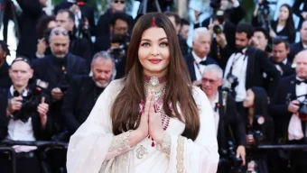 সৌদি আরবের সিনেমা উৎসবে বলিউড তারকা ঐশ্বরিয়া রাই