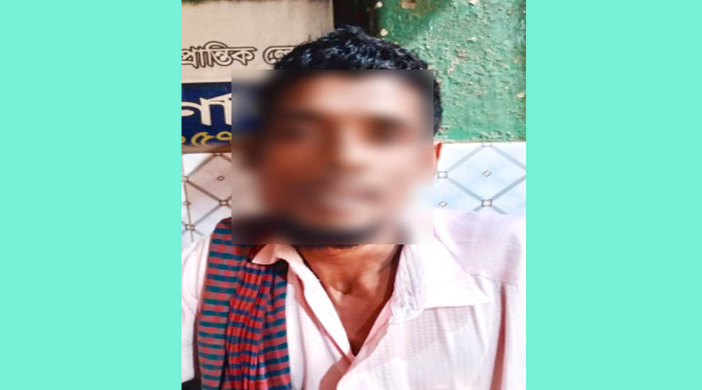 জৈন্তাপুরে কিশোরী মেয়েকে ধর্ষণ, পিতা কারাগারে