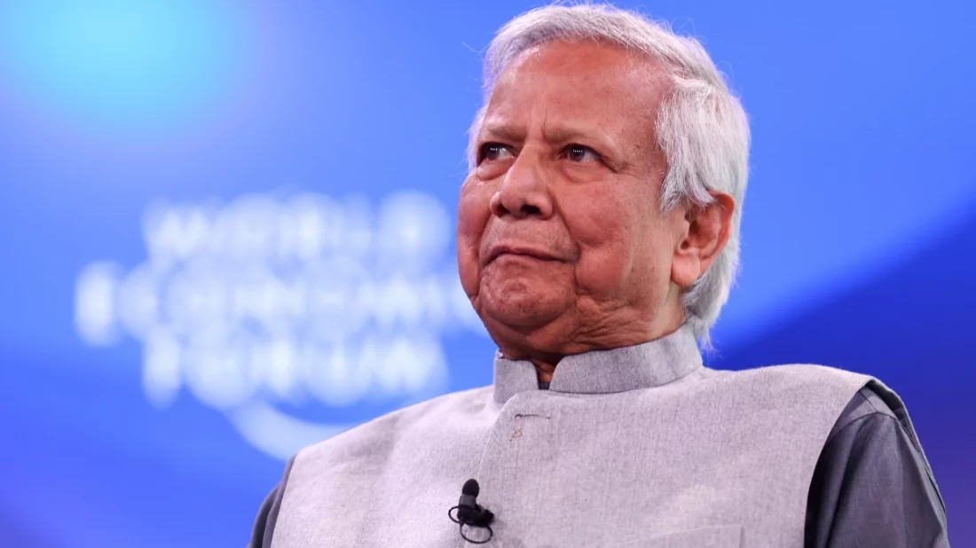 প্রধান উপদেষ্টা ও অন্তর্বর্তী সরকারের ওপর সন্তুষ্ট ৭০ শতাংশ মানুষ: আইআরআই জরিপ