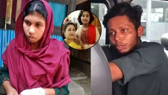 মোহাম্মদপুরে মা-মেয়ে খুন: গৃহকর্মী ৬ দিন, স্বামী ৩ দিনের রিমান্ডে