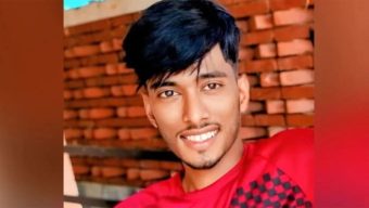 কানাইঘাট দনা সীমান্তে যুবক হত্যা