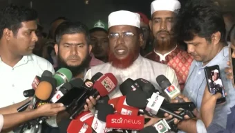 খালেদা জিয়ার জন্য দোয়া করা নৈতিক, ঈমানি ও রাজনৈতিক দায়িত্ব: পরওয়ার