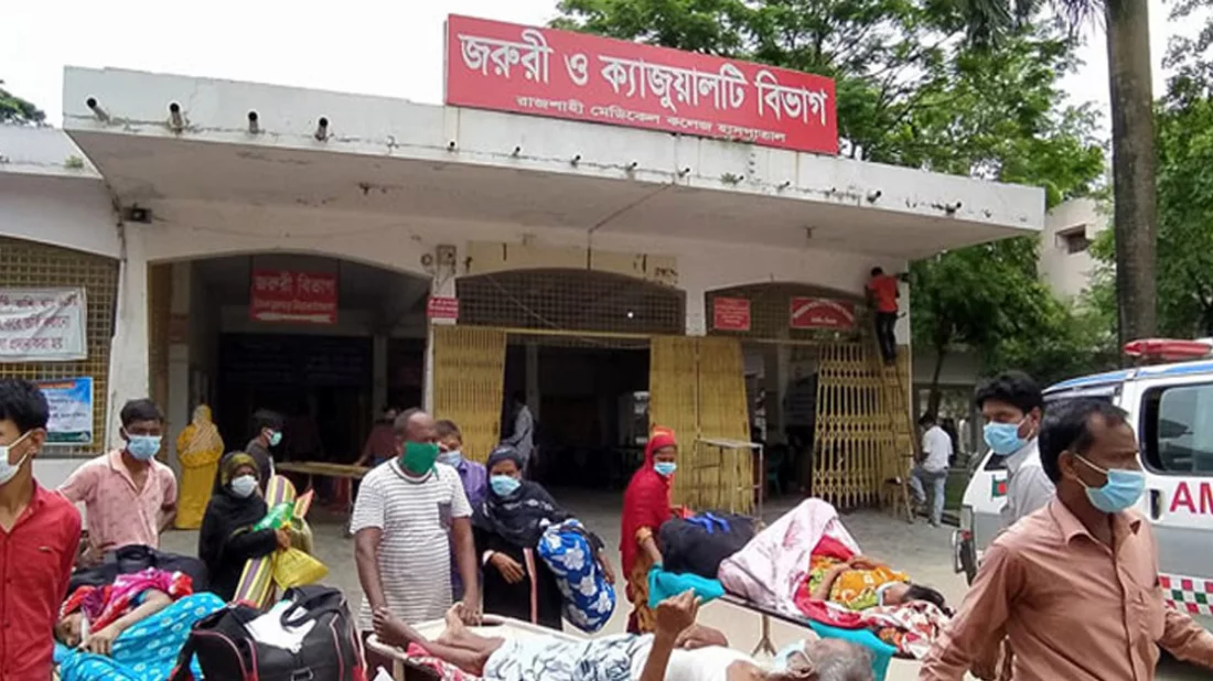 বাড়ি ফেরার পথে যুবদল কর্মীকে কুপিয়ে হত্যা