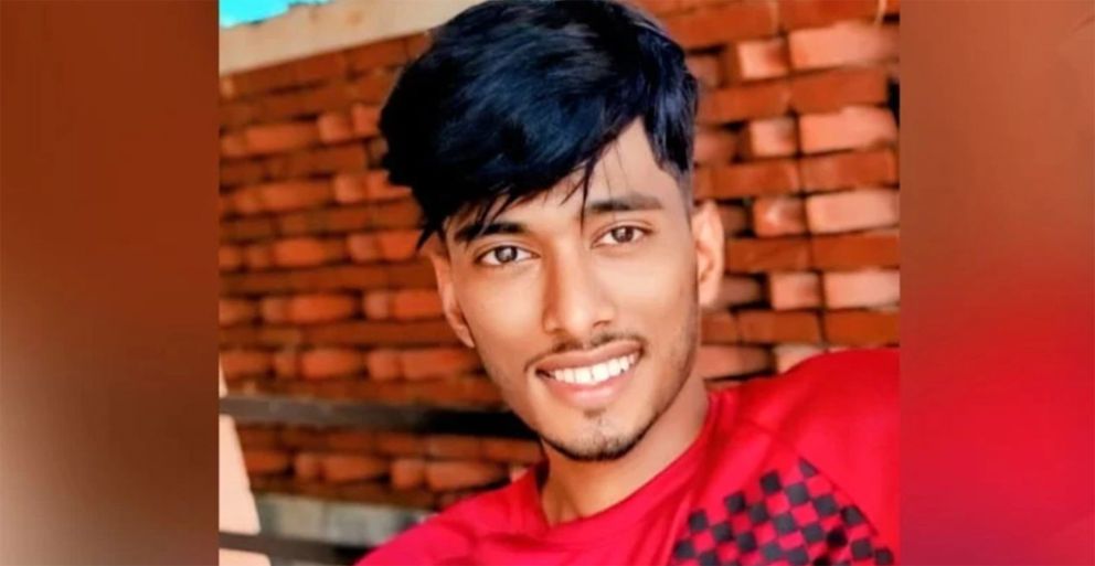 কানাইঘাট দনা সীমান্তে যুবক হত্যা