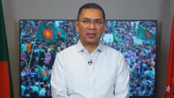 নির্বাচন যত সহজ ভাবা হচ্ছে, তত সহজ হবে না: তারেক রহমান