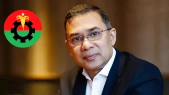 তারেক রহমানের সংবর্ধনা আয়োজনের অনুমতি পেলো বিএনপি
