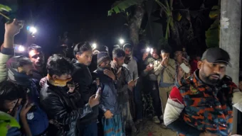 নিখোঁজের সাত দিন পর পুকুরে মিলল অন্তঃসত্ত্বা গৃহবধূর বস্তাবন্দি মরদেহ