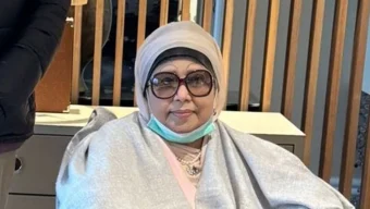 রাতে নেওয়া হবে খালেদা জিয়ার লন্ডনযাত্রার সিদ্ধান্ত