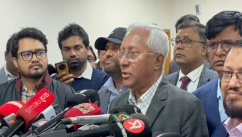 কমিশন চাইলে প্রাপ্তবয়স্ক যে কাউকে যে কোনো সময় ভোটার করতে পারে: ইসি সচিব