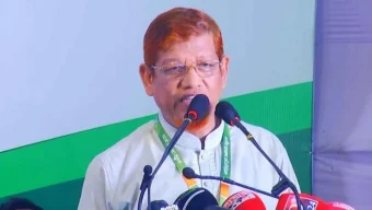 জামায়াতসহ ৮ দলকে ক্ষমতায় দেখার আকাঙ্ক্ষায় দেশের মানুষ: হামিদুর রহমান