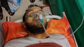 ঢাকায় যাওয়ার পথে ছাত্রদল নেতাকে কুপিয়ে হত্যা