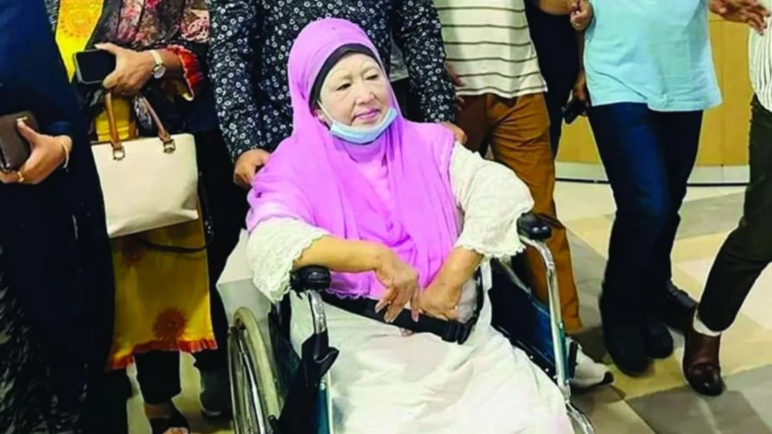 আপাতত ঢাকায় রেখেই চলবে খালেদা জিয়ার চিকিৎসা