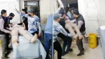 টঙ্গীতে বিকাশকর্মীকে গুলি করে প্রায় ১৫ লাখ টাকা ছিনতাই, আহত ২