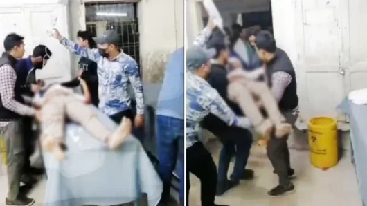 টঙ্গীতে বিকাশকর্মীকে গুলি করে প্রায় ১৫ লাখ টাকা ছিনতাই, আহত ২