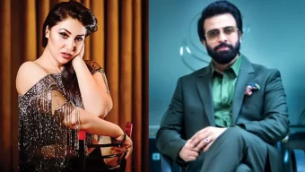 শাকিব নির্ভরতা ‘সুসংবাদ নয়’: অপু বিশ্বাস