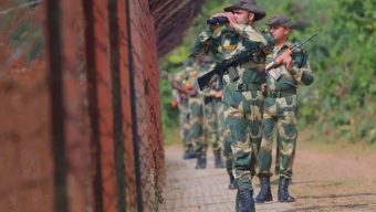 মৌলভীবাজারসহ সীমান্তে ৩০ বাংলাদেশিকে হত্যা ভারতের