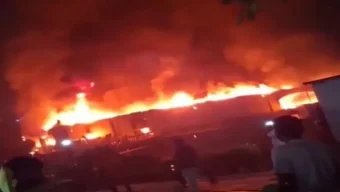 ভারতে নাইটক্লাবে ভয়াবহ আগুন, নিহত ২৫