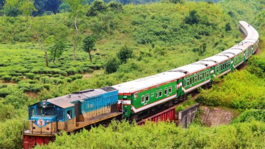 যে কারণে সিলেট রুটে ভাড়া বাড়ছে ট্রেনের