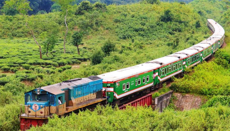 যে কারণে সিলেট রুটে ভাড়া বাড়ছে ট্রেনের
