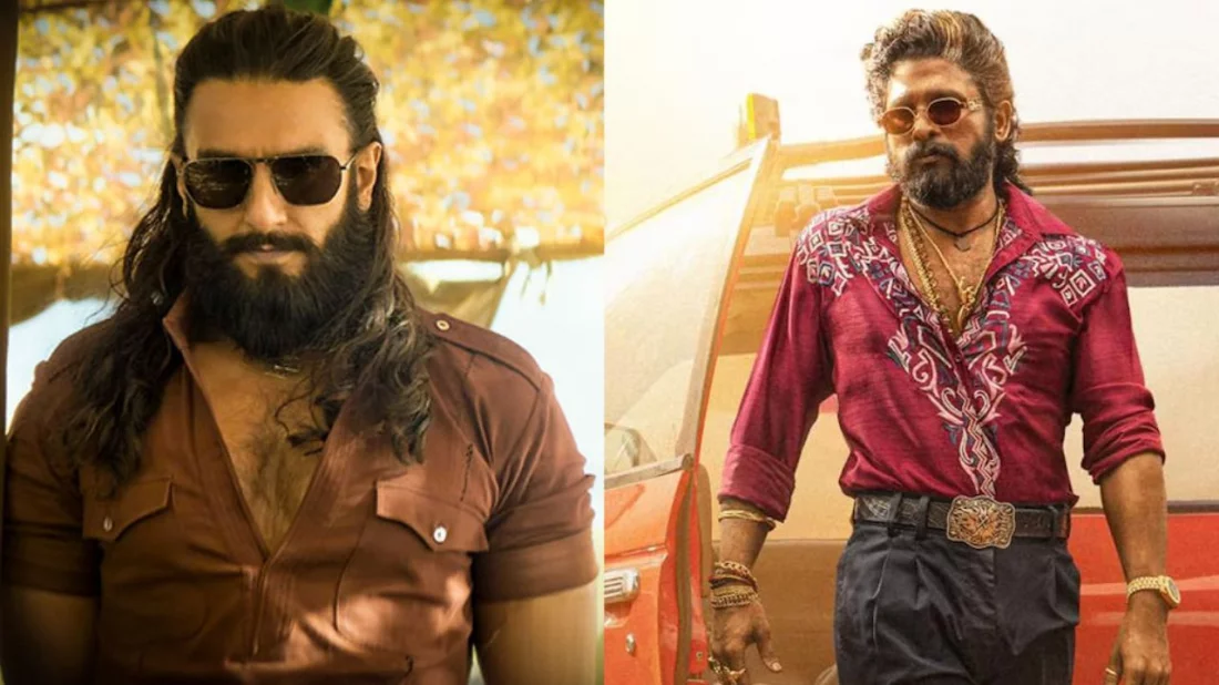 পুষ্পা টু’র রেকর্ড ভেঙে দিলো রণবীরের ‘ধুরন্ধর’