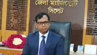 এবার ডিসি সারওয়ার আলমের হুশিয়ারি