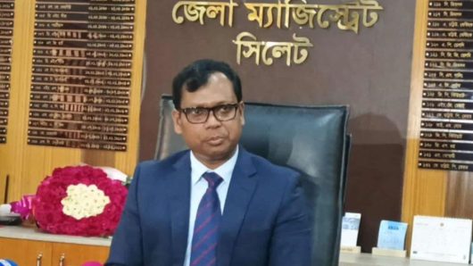 এবার ডিসি সারওয়ার আলমের হুশিয়ারি