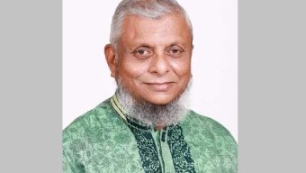 দলীয় মনোনয়ন নিশ্চিত হলেও আঞ্চলিকতার চ্যালেঞ্জে আরিফ