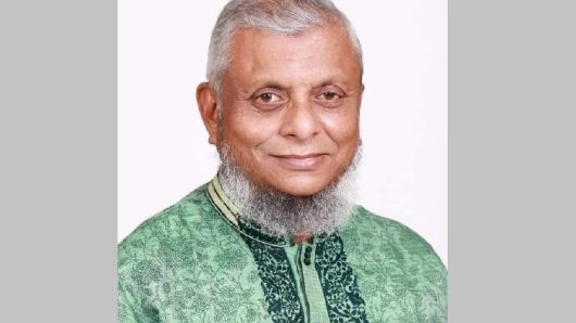 দলীয় মনোনয়ন নিশ্চিত হলেও আঞ্চলিকতার চ্যালেঞ্জে আরিফ