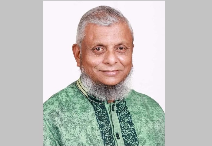 দলীয় মনোনয়ন নিশ্চিত হলেও আঞ্চলিকতার চ্যালেঞ্জে আরিফ