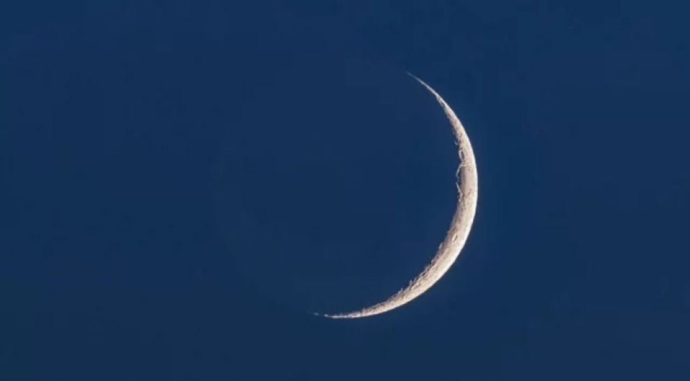 রজব মাসের চাঁদ দেখা গেছে, শুরু হলো রমজানের ক্ষণগণনা