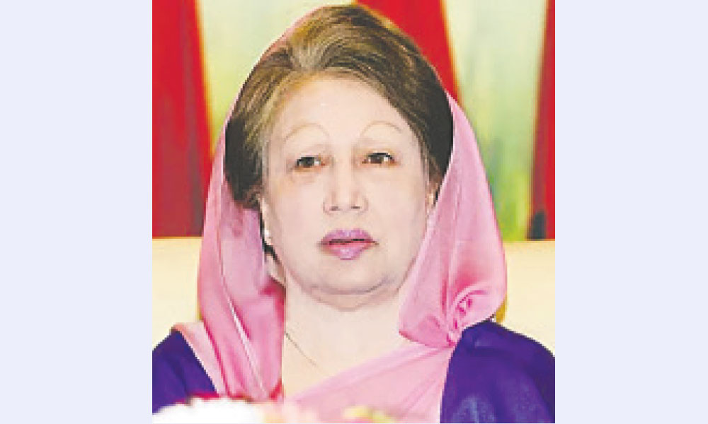 খালেদা জিয়া সংকটাপন্ন, উদ্বেগ উৎকণ্ঠা প্রার্থনা