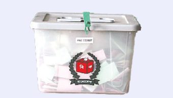নির্বাচন কমিশন প্রস্তুত তফসিল ঘোষণা হচ্ছেই