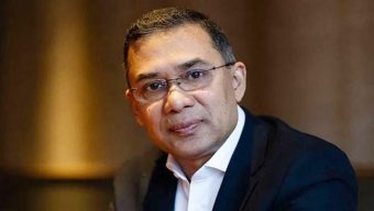 কীভাবে সামলে নেবেন তারেক রহমান?