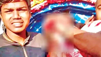 ভোটের মাঠে গুলি, প্রার্থীদের নিরাপত্তা নিয়ে নানা শঙ্কা