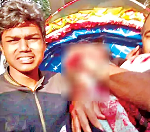 ভোটের মাঠে গুলি, প্রার্থীদের নিরাপত্তা নিয়ে নানা শঙ্কা